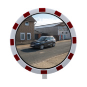 Trafikspeglar