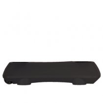 Trottoarpratare Wind Wheel A0 - Svart