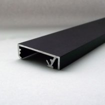 Crown A4 33mm - Svart