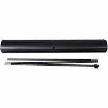 Rollup Eco Black 100 cm