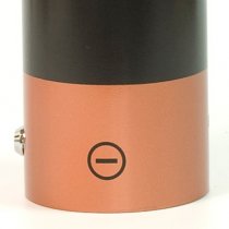 Behållare för Batteriavfall 1,5L