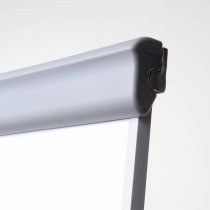 Justerbart blädderblockstativ / whiteboard