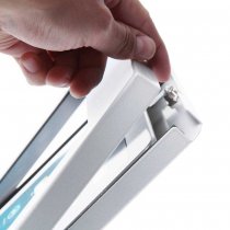 Låsbart bordsstativ för Samsung 10,1"- Vit