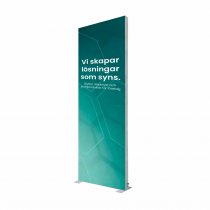 Mässvägg Brightbox Pro Flex 1000 × 3000 - LED