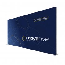 Mässvägg Brightbox Pro Flex 6000 x 3000 - LED