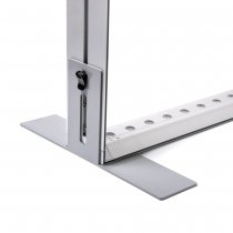 Mässvägg Brightbox Pro Flex 2000 x 2500 - LED