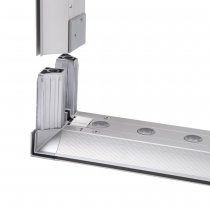 Mässvägg Brightbox Pro Flex 6000 x 3000 - LED