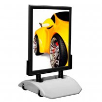 Gatupratare Wind Wheel 70x100 cm