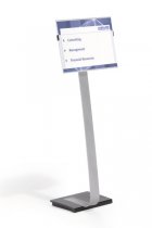 INFO SIGN STAND A3