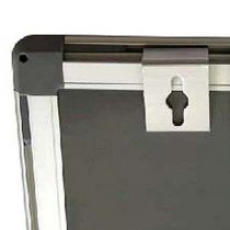 Anslagstavla baksida