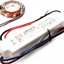 LED-Kit 75x75 / 75x105 / 75x100 för Classic/2000/1000