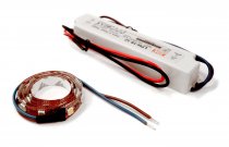 LED-Kit 55x40 cm / 55x75 cm