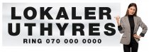 Vepa "LOKALER UTHYRES"