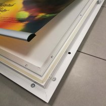 Skyltskåp LED A0 - Utomhus