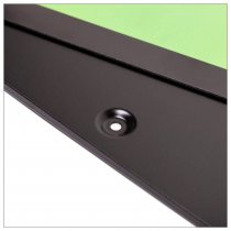 Magnetisk Affischram A4