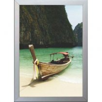 snäppram med båt bild från thailand