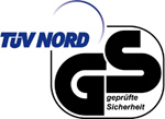 Övervakningsspegel 62 cm