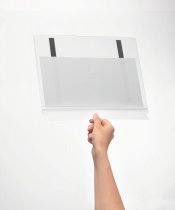 Enkelt att byta dokument