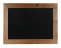 Griffeltavla / chalkboard Vintage - Magnetic