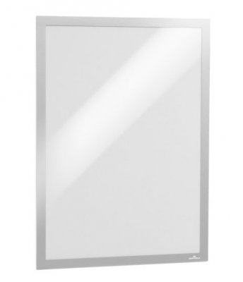 Självhäftande inforam DURAFRAME® 70x100 cm "SUN" - Silver