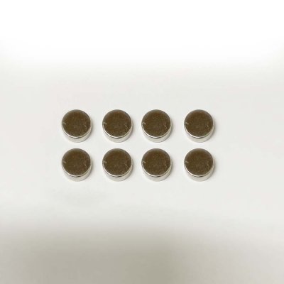 Neodymmagneter - Extra starka magneter
